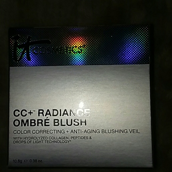 it cosmetics Other - Ombre blush